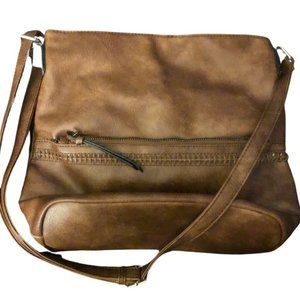 Soft Leather Bag